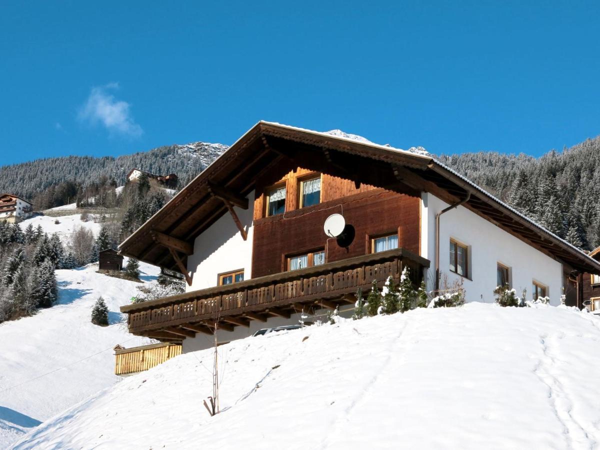 Apartment Maria By Interhome Kappl  Exterior foto